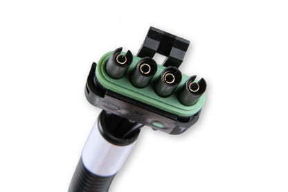 OE TANK HANGER 75-77 CORVETTE 350 LPH - Holley EFI Fuel Tank Module - 350 LPH - 1975-1977 Corvette