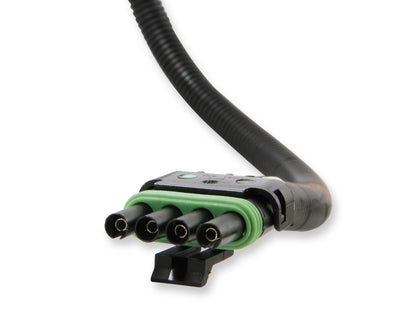 OE TANK HANGER 78-81 CORVETTE 350 LPH - Holley EFI Fuel Tank Module - 350 LPH - 1978-1982 Corvette