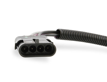 OE TANK HANGER 68-70 MOPAR B BODY350 LPH - Holley EFI Fuel Tank Module - 350 LPH - 1968-1970 B-Body Vehicles