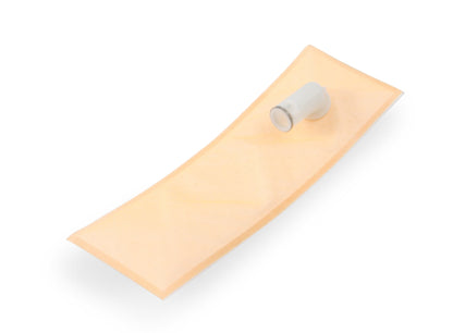 OE TANK HANGER 68-70 MOPAR B BODY350 LPH - Holley EFI Fuel Tank Module - 350 LPH - 1968-1970 B-Body Vehicles