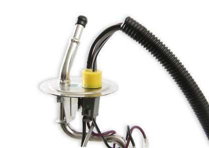 OEM TANK HANGAR 68-70 MOPAR B BODY - Holley EFI Fuel Tank Module - 255 LPH - 1968-1970 Mopar B-Body