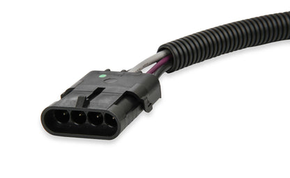 OEM TANK HANGAR 62-65 NOVA/CHEVY II - Holley EFI Fuel Tank Module - 255 LPH - 1962-1965 Chevrolet II and Nova