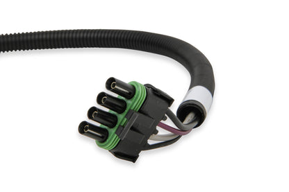 OEM TANK HANGAR 62-65 NOVA/CHEVY II - Holley EFI Fuel Tank Module - 255 LPH - 1962-1965 Chevrolet II and Nova