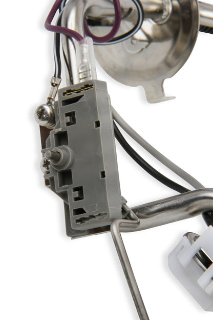 OEM TANK HANGAR 62-65 NOVA/CHEVY II - Holley EFI Fuel Tank Module - 255 LPH - 1962-1965 Chevrolet II and Nova