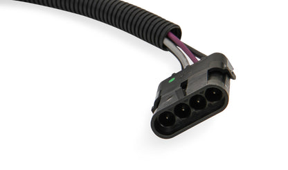 OEM TANK HANGAR 61-64 IMPALA/BELAIR - Holley EFI Fuel Tank Module - 255 LPH - 1961-1964 GM B-Body Vehicles