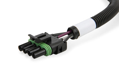 OEM TANK HANGAR 61-64 IMPALA/BELAIR - Holley EFI Fuel Tank Module - 255 LPH - 1961-1964 GM B-Body Vehicles