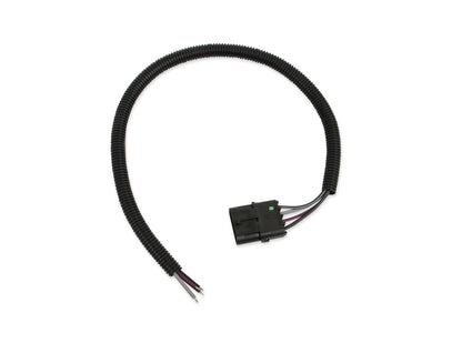 OE TANK HANGER 70-74 CUDA/CHALLENGER - Holley EFI Fuel Tank Module - 350 LPH - 1970-1974 Barracuda and Challenger