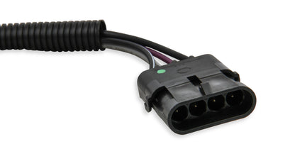 OE TANK HANGER 70-74 CUDA/CHALLENGER - Holley EFI Fuel Tank Module - 350 LPH - 1970-1974 Barracuda and Challenger