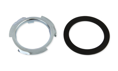 OE TANK HANGER 70-74 CUDA/CHALLENGER - Holley EFI Fuel Tank Module - 350 LPH - 1970-1974 Barracuda and Challenger