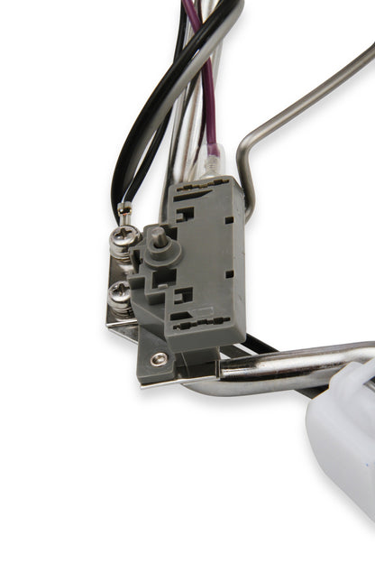 OE TANK HANGER 70-74 CUDA/CHALLENGER - Holley EFI Fuel Tank Module - 350 LPH - 1970-1974 Barracuda and Challenger