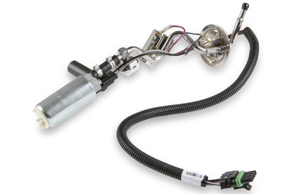 OEM TANK HANGAR 63-76 MOPAR A BODY - Holley EFI Fuel Tank Module - 255 LPH - 1963-1976 Mopar A-Body