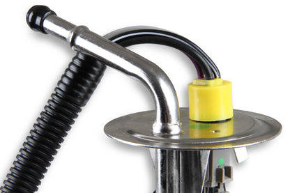 OEM TANK HANGAR 63-76 MOPAR A BODY - Holley EFI Fuel Tank Module - 255 LPH - 1963-1976 Mopar A-Body