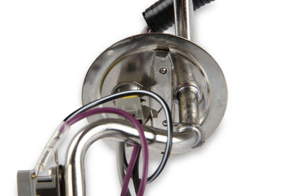 OEM TANK HANGAR 63-76 MOPAR A BODY - Holley EFI Fuel Tank Module - 255 LPH - 1963-1976 Mopar A-Body