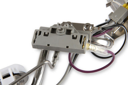 OEM TANK HANGAR 63-76 MOPAR A BODY - Holley EFI Fuel Tank Module - 255 LPH - 1963-1976 Mopar A-Body