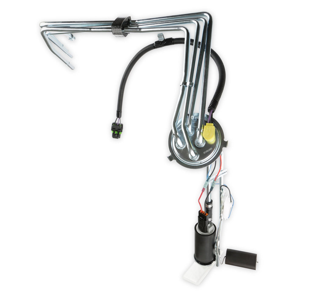 350 LPH MODULE 85-92 CAMARO FIREBIRD - Holley 350 LPH Fuel Pump Module