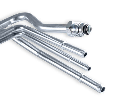 350 LPH MODULE 85-92 CAMARO FIREBIRD - Holley 350 LPH Fuel Pump Module