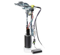 350 LPH MODULE 85-91 S10 SONOMA SHORT BE - Holley 350 LPH Fuel Pump Module