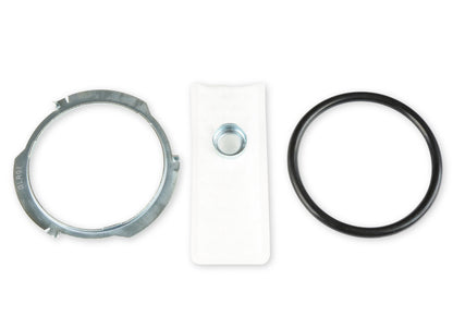 350 LPH MODULE 85-91 S10 SONOMA SHORT BE - Holley 350 LPH Fuel Pump Module