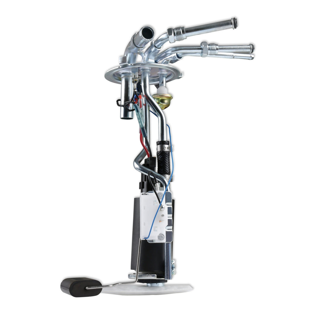 350 LPH MODULE 73-91 BLAZER JIMMY 25 GAL - Holley 350 LPH Fuel Pump Module