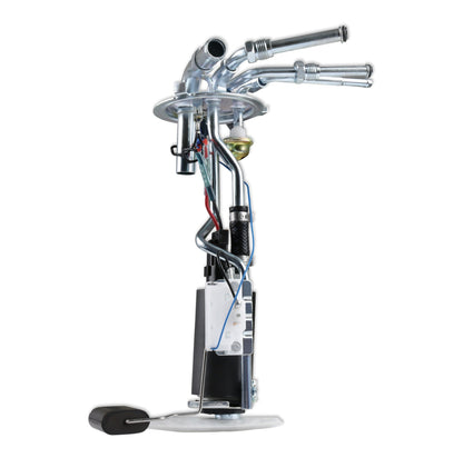 350 LPH MODULE 73-91 BLAZER JIMMY 25 GAL - Holley 350 LPH Fuel Pump Module