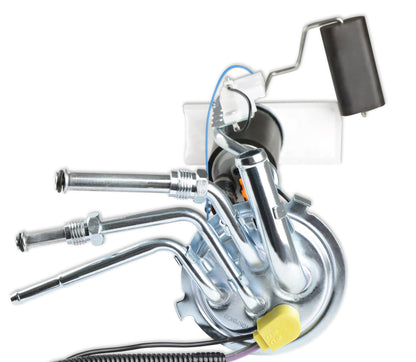 350 LPH MODULE 73-91 BLAZER JIMMY 25 GAL - Holley 350 LPH Fuel Pump Module