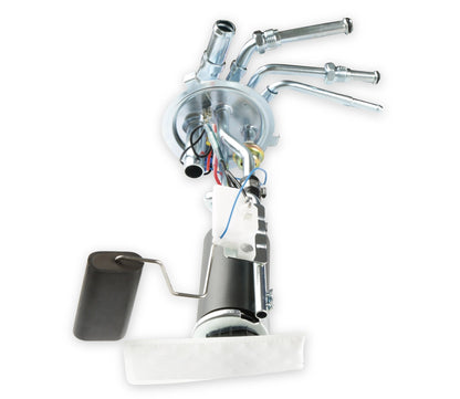 350 LPH MODULE 73-91 BLAZER JIMMY 25 GAL - Holley 350 LPH Fuel Pump Module