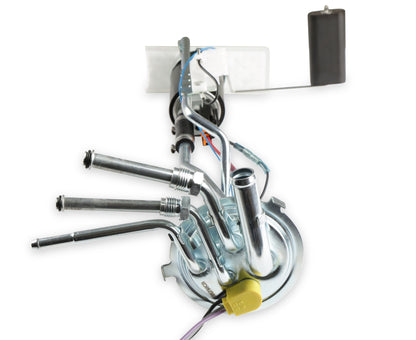 350 LPH MODULE 73-91 BLAZER JIMMY 31 GAL - Holley 350 LPH Fuel Pump Module