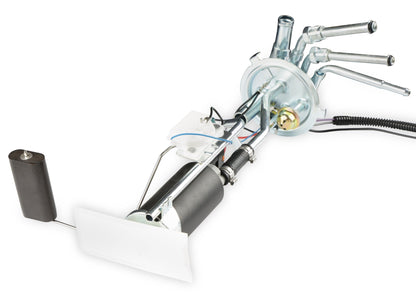 350 LPH MODULE 73-91 BLAZER JIMMY 31 GAL - Holley 350 LPH Fuel Pump Module