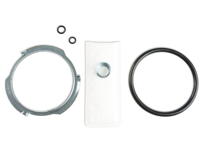 350 LPH MODULE 73-91 BLAZER JIMMY 31 GAL - Holley 350 LPH Fuel Pump Module