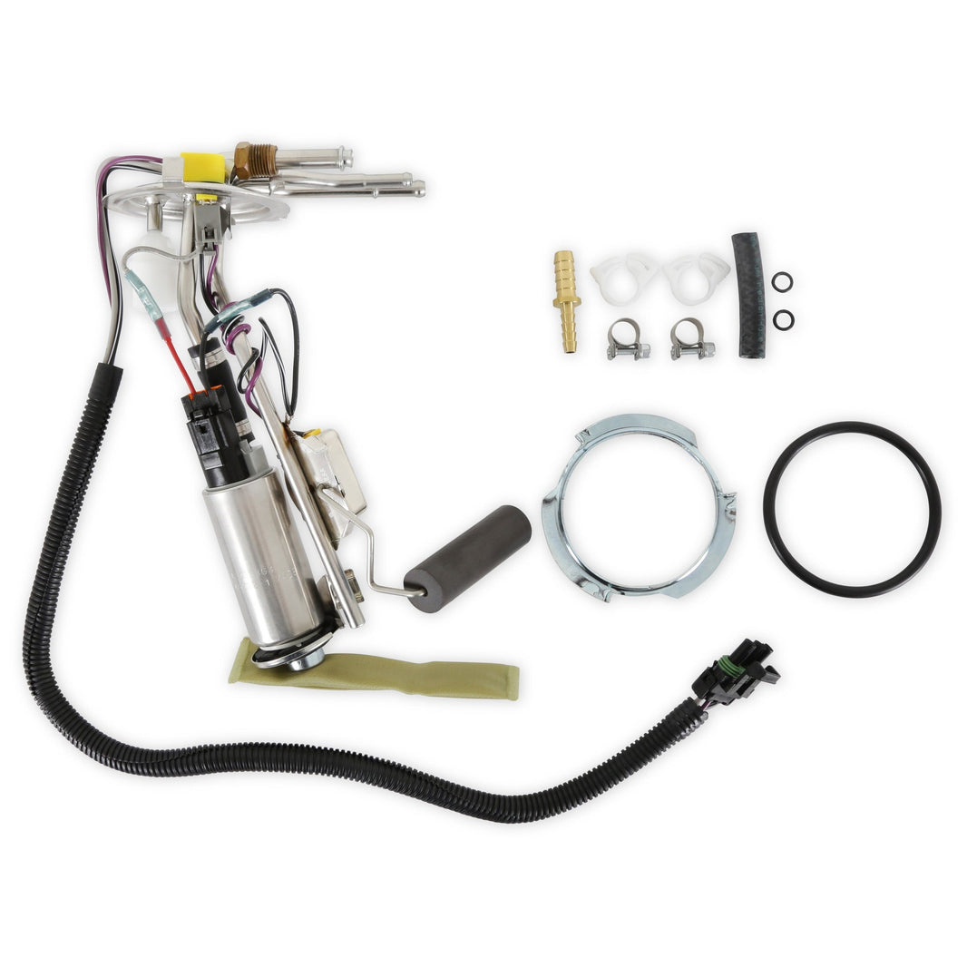 350 LPH MODULE 78-87 EL CAMINO - Holley 350 LPH Fuel Pump Module