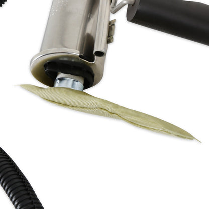 350 LPH MODULE 78-87 EL CAMINO - Holley 350 LPH Fuel Pump Module