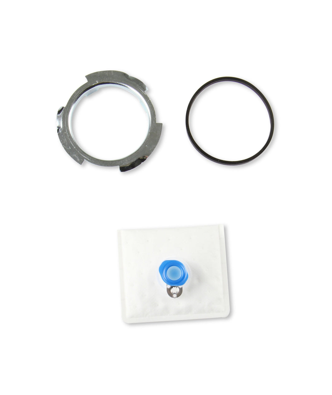 Sniper 340 LPH Pump 1983-1997 Mustang - Sniper EFI Fuel Pump Module - 340 LPH