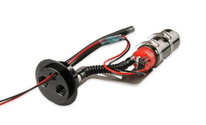 Sniper 340 LPH Pump 1983-1997 Mustang - Sniper EFI Fuel Pump Module - 340 LPH