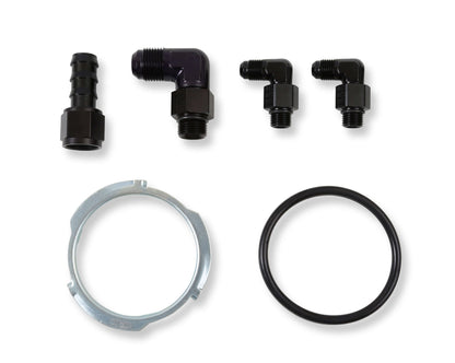 SNIPER 340 LPH PUMP 88-98 CHEVY TRUCK - Sniper EFI Fuel Pump Module - 340 LPH