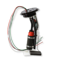 SNIPER 340 LPH 90-97 FORD TRUCK SHORT - Sniper EFI Fuel Pump Module - 340 LPH