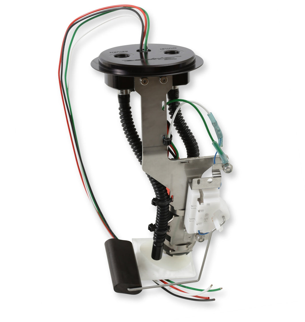 SNIPER 340 LPH 90-97 FORD TRUCK SHORT - Sniper EFI Fuel Pump Module - 340 LPH