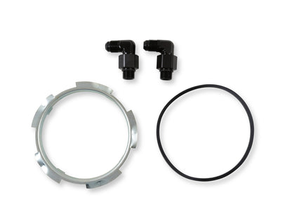 SNIPER 340 LPH 90-97 FORD TRUCK SHORT - Sniper EFI Fuel Pump Module - 340 LPH