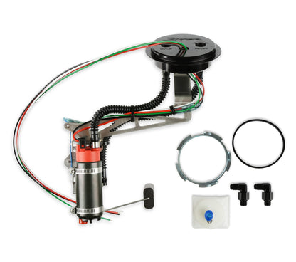 SNIPER 340 LPH 90-97 FORD TRUCK LONG - Sniper EFI Fuel Pump Module - 340 LPH