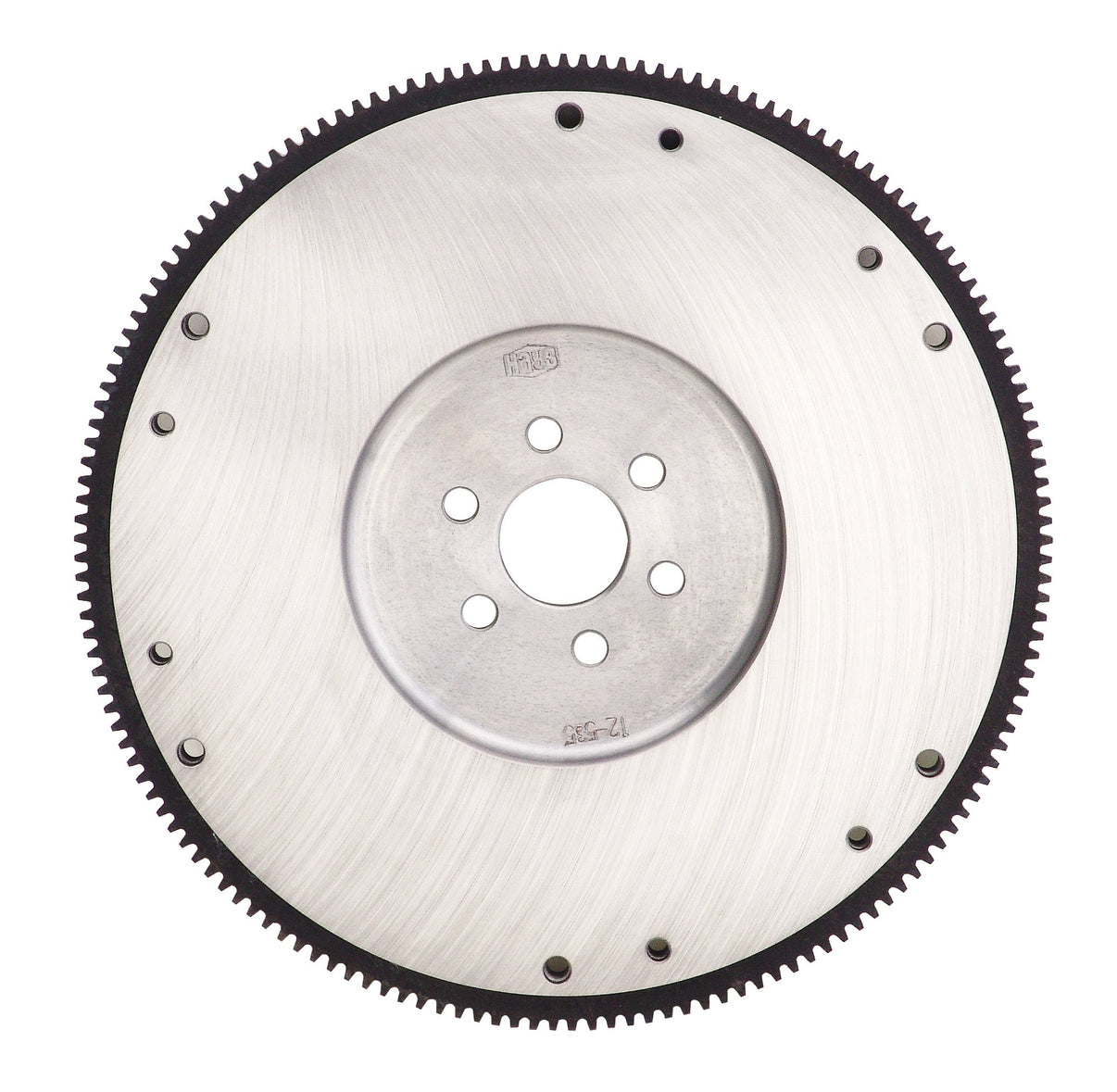 FLYWHEEL,FORD SB 260-351 157T,28OZ,24.5L - Hays Billet Steel SFI Certified Flywheel - Small Block Ford
