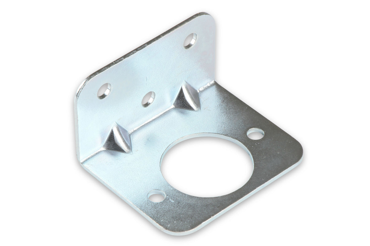 Carb/EFI Adjustable Billet By-Pass Regulator-6AN Kit - Photo - out of package Angle