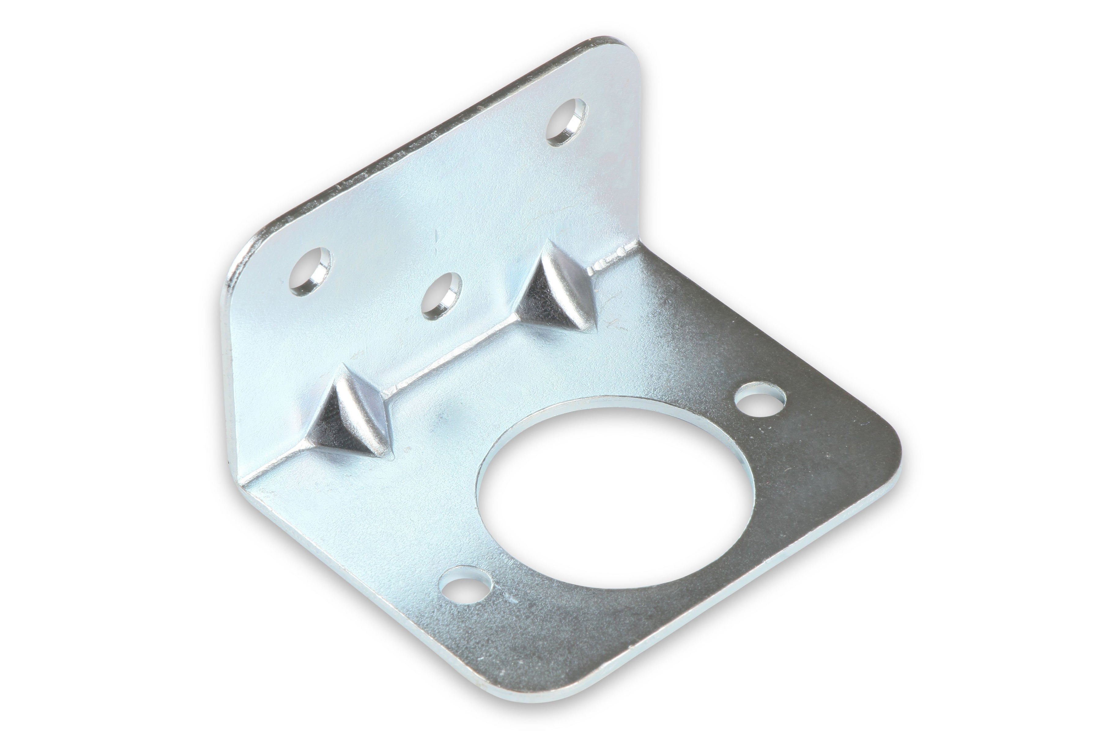 Carb/EFI Adjustable Billet By-Pass Regulator-6AN Kit - Photo - out of package Angle