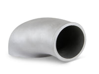 4150 CARB HAT, NATURLIG FINISH - Holley EFI Carb Hat