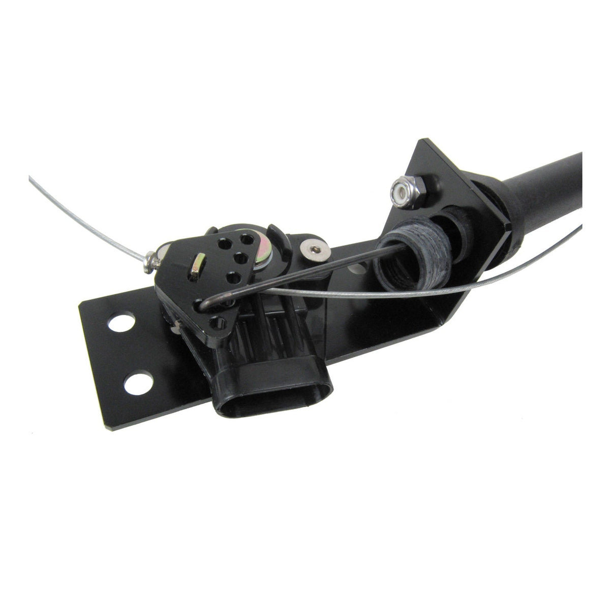 TPS For Carbureted Kits - Photo - out of package Right
