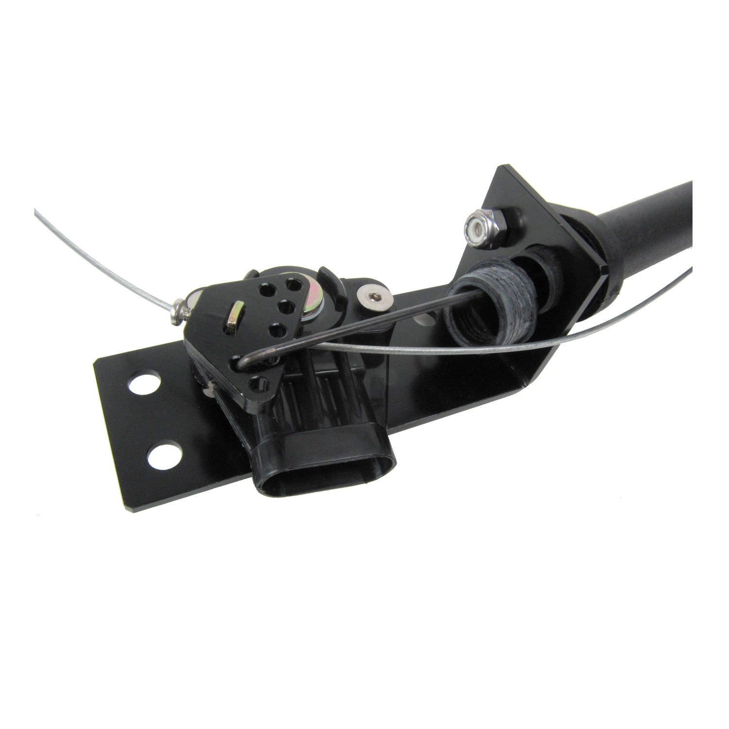 TPS For Carbureted Kits - Photo - out of package Right