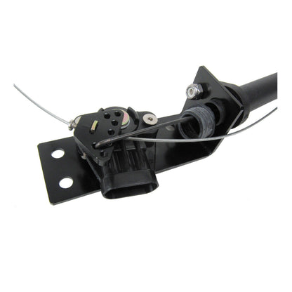 TPS For Carbureted Kits - Photo - out of package Right