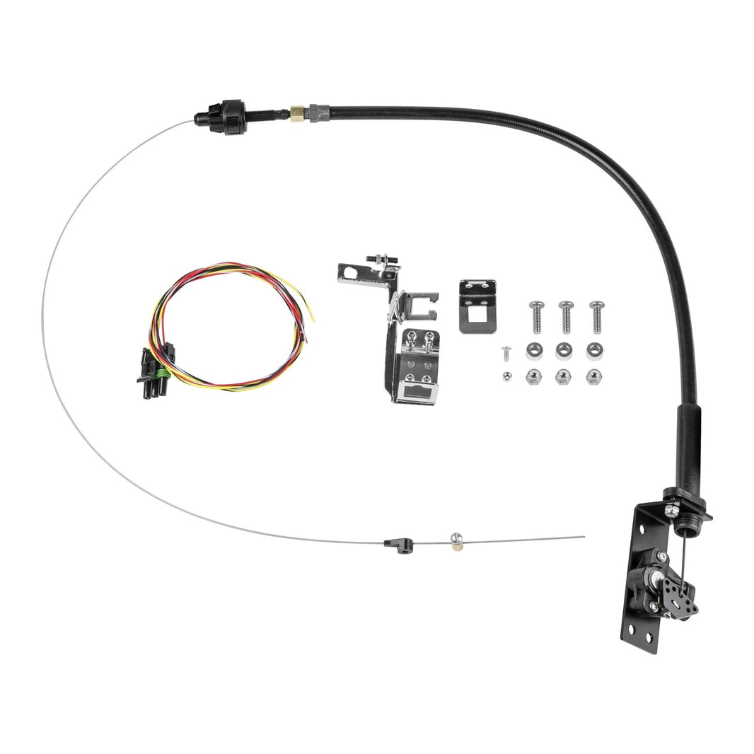TPS For Carbureted Kits - Photo - Primary Front