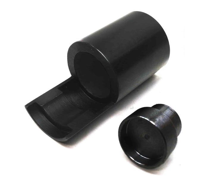 Prw LS Rocker Trunnion Tool