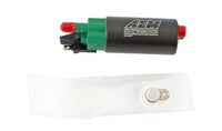 FP KIT IN TANK ALC POLARIS RZR - AEM RZR E85 Hi Flow Fuel Pump