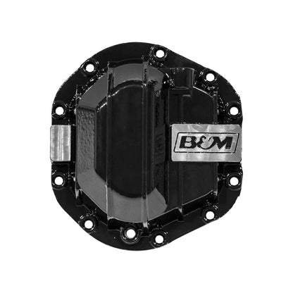 B&M Nodular Iron Differential Cover for Dana 44 - Photo - Primary Right