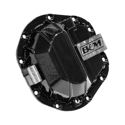 B&M Nodular Iron Differential Cover for Dana 44 - Photo - out of package Front